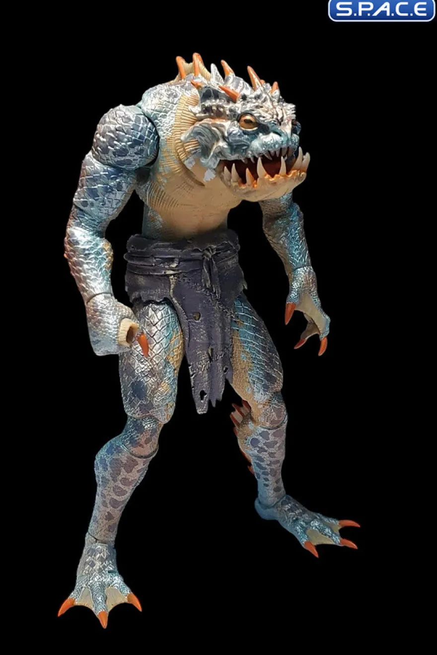 Pirahnoid Savage