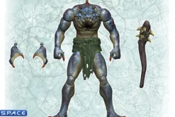 Pirahnoid Savage