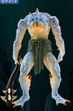 Pirahnoid Savage