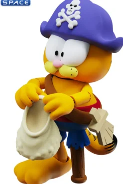 Pirate Garfield & Pirate Odie 2-Pack