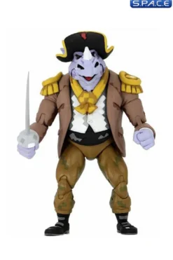 Pirate Rocksteady & Bebop 2-Pack