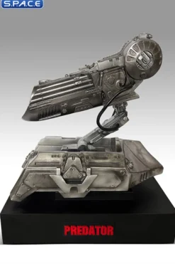 1:1 Plasmacaster Life-Size Replica