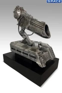 1:1 Plasmacaster Life-Size Replica