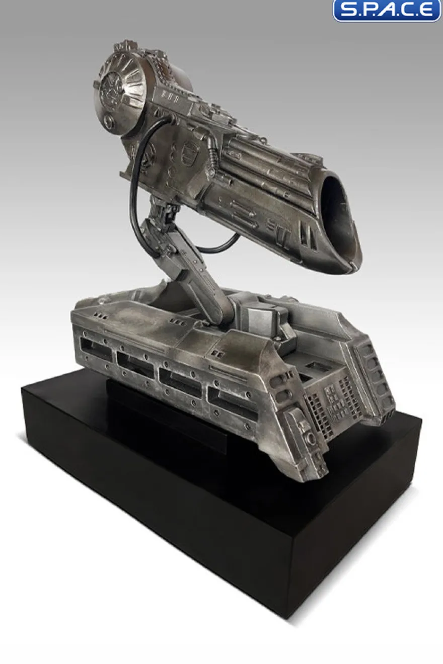 1:1 Plasmacaster Life-Size Replica