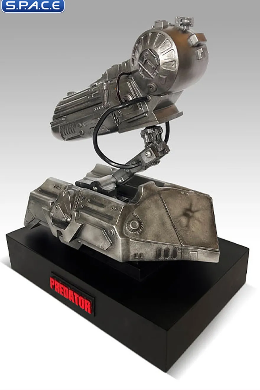 1:1 Plasmacaster Life-Size Replica