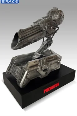 1:1 Plasmacaster Life-Size Replica