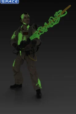 Plasma Series Glow-in-the-Dark Peter Venkman