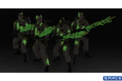 Plasma Series Glow-in-the-Dark Peter Venkman