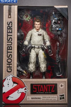 Plasma Series Ray Stantz