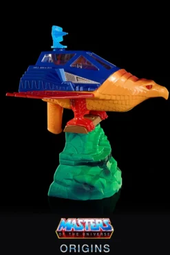 Point Dread & Talon Fighter