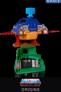 Point Dread & Talon Fighter