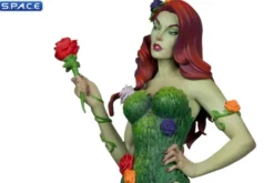 Poison Ivy by J. Scott Campbell Statue