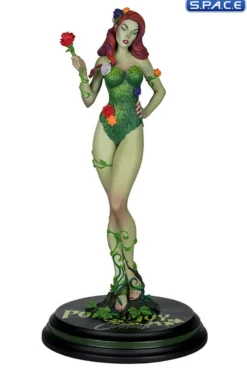 Poison Ivy by J. Scott Campbell Statue