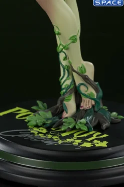 Poison Ivy by J. Scott Campbell Statue