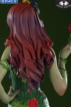 Poison Ivy by J. Scott Campbell Statue