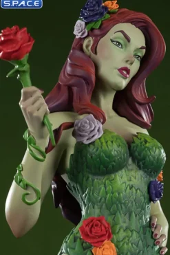 Poison Ivy by J. Scott Campbell Statue