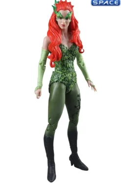 Poison Ivy from Batman & Robin