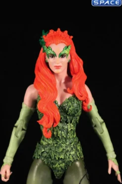 Poison Ivy from Batman & Robin