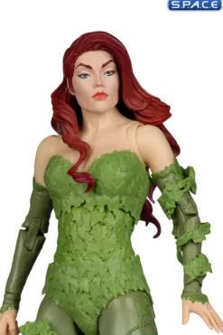 Poison Ivy McFarlane Collector Edition