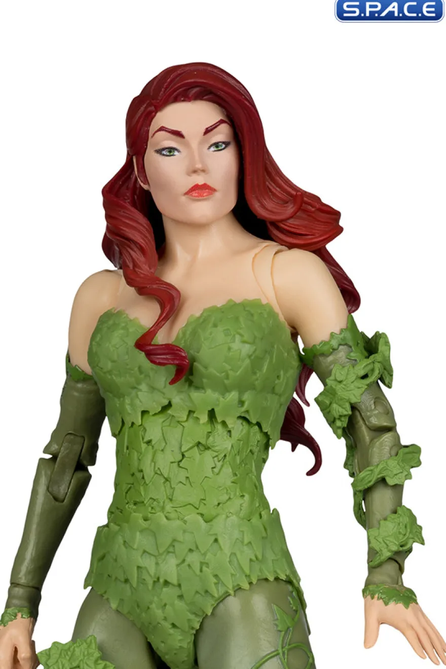 Poison Ivy McFarlane Collector Edition