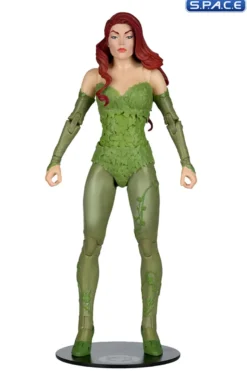 Poison Ivy McFarlane Collector Edition