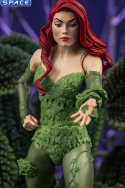 Poison Ivy McFarlane Collector Edition