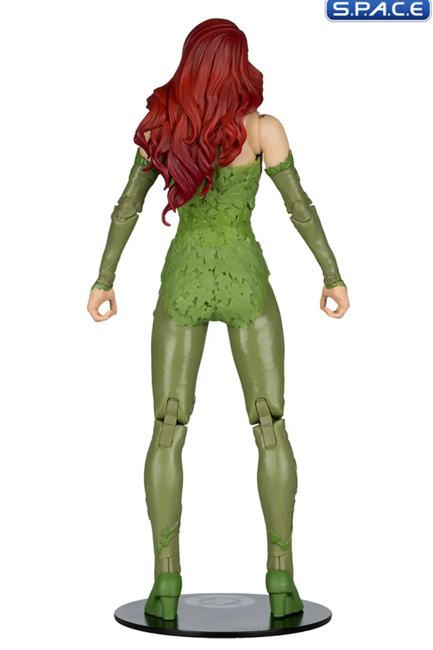 Poison Ivy McFarlane Collector Edition