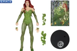 Poison Ivy McFarlane Collector Edition