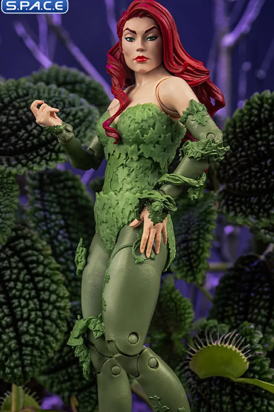 Poison Ivy McFarlane Collector Edition
