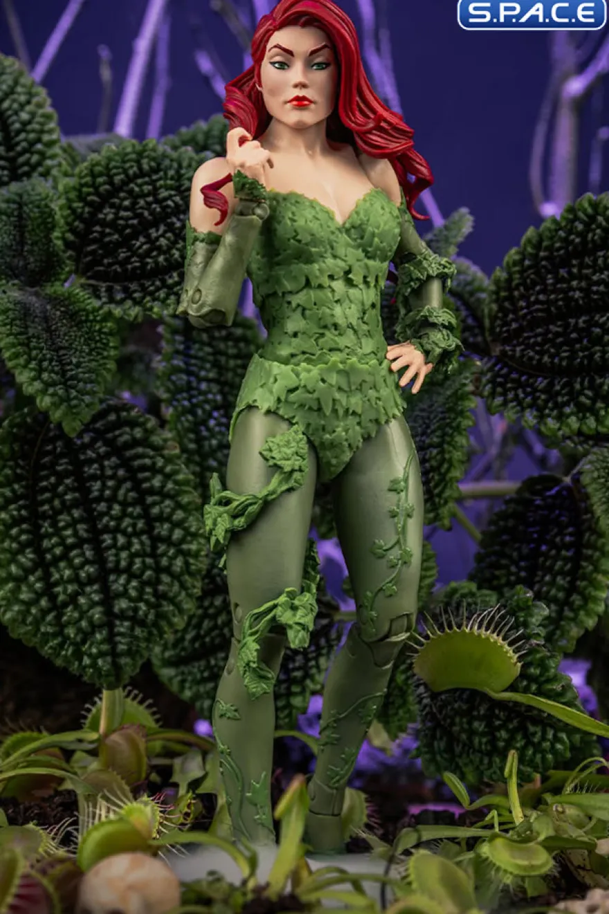 Poison Ivy McFarlane Collector Edition