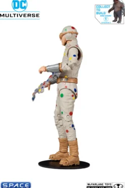 Polka Dot Man from The Suicide Squad BAF