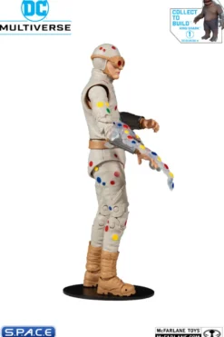 Polka Dot Man from The Suicide Squad BAF