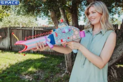 1:1 Popcorn Bazooka Life-Size Replica