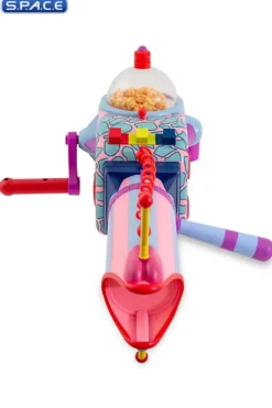 1:1 Popcorn Bazooka Life-Size Replica