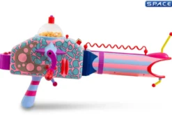1:1 Popcorn Bazooka Life-Size Replica
