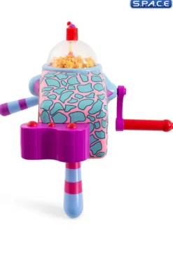 1:1 Popcorn Bazooka Life-Size Replica