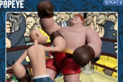 Popeye & Oxheart 5 Points Box Set