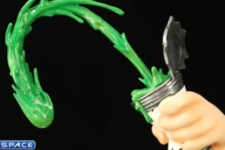Popeye Statue - Olive Boat Version