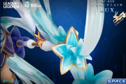 Porcelain Lux Master Craft Statue