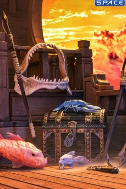Ports of Mythoss Accessory Set