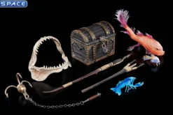 Ports of Mythoss Accessory Set