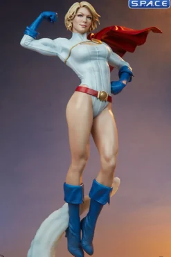 Power Girl Premium Format Figure