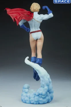 Power Girl Premium Format Figure