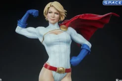 Power Girl Premium Format Figure