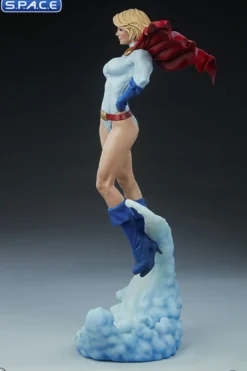 Power Girl Premium Format Figure