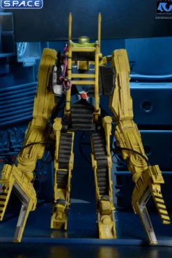 Power Loader P-5000 Deluxe Vehicle - 40th Anniversary Version