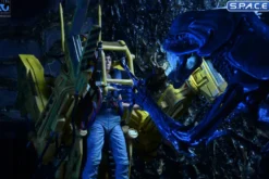Power Loader P-5000 Deluxe Vehicle - 40th Anniversary Version