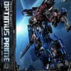 Power Master Optimus Prime »Concept by Josh Nizzi«