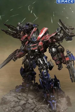 Power Master Optimus Prime »Concept by Josh Nizzi«