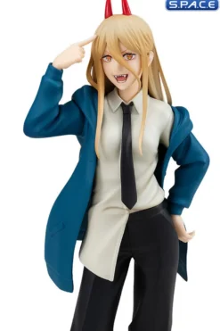 Power Pop Up Parade PVC Statue